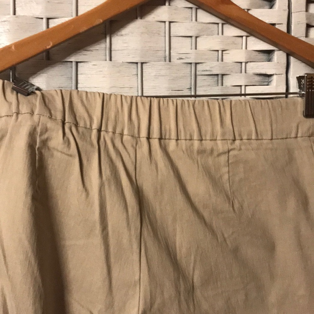 Maternity Pants - Picture 4 of 5